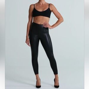 Commando Faux Leather Leggings
